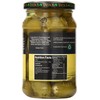 Tassos Stuffed Green Olives, Feta Cheese, 12 Ounce