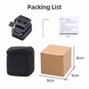 Optical Fiber Cleaver High Precision Automatic Rebounding Fiber Cutter Tool
