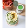 Dr. Weil Matcha Kari Mini Matcha Tea Set - White