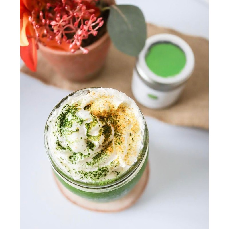 Dr. Weil Matcha Kari Mini Matcha Tea Set - White