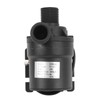 DC12V Brushless Water Pump Low Noise 30W 8m Lift Height