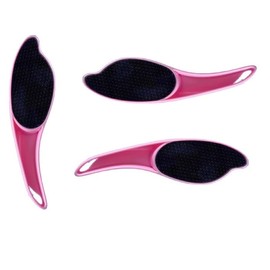 Foot Grinder for Dead Skin Remover, Dry Skin Heel Scrubber, Foot Pedicure Tools