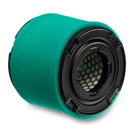 MaxPower Air Filter & Pre-Filter Set Suitable for Briggs & Stratton - Reference Number 390930, 393957, 393957S