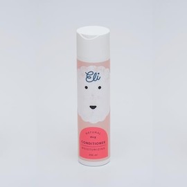 Natural Dog Conditioner Moisturizing 8.45 fl oz (250 ml)
