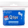 Q-Tips Paper 160 pieces, 160 pieces