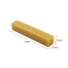 Sarini 2PCS sanding belt cleaning blocks 150x25x25 mm for cleaning