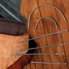 Heavy Duty Hand Sewing Needles Set - 12 Needles for