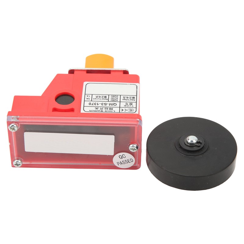 Elevator Limit Switch Speed Change Travel Control Micro Switch Accessory