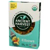 Ancient Harvest Quinoa Pasta, Elbows, 8 Ounce
