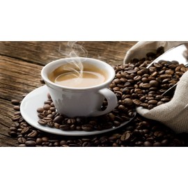 Cafe Rico - Ground Coffee from Puerto Rico, Medium Roast - 2 pounds VALUE PACK (4 - 8 Oz Packs)