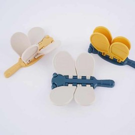 Window Lock Stopper, Sliding Door Security Latch Random Assortment 3ea