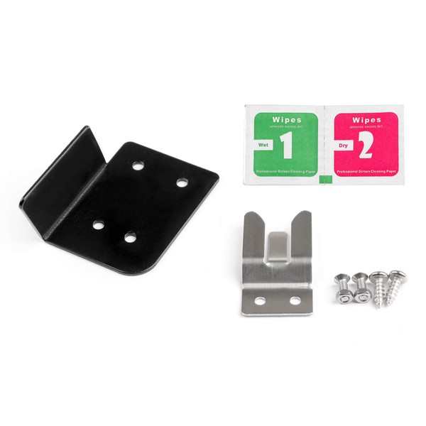 Areyourshop 75WXST CB Radio Versamount Mount Versatile Bracket for Ram