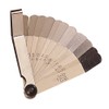 Draper 19577 12-Blade Metric and Imperial Angled Feeler Gauge