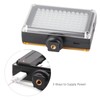 Portable LED Fill Light Photography High Brightness Video Light Fill