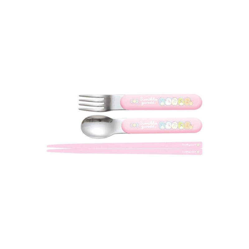 San-X Sumikko Gurashi Trio Set KA28202 H3.0 x W7.9 x