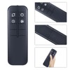 TCNOUMT Replacement Remote Control fit for Lasko 4 Quiet Speeds
