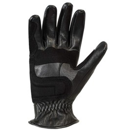 John Doe Handschuhe Gloves Tracker Black-M