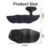 Non-Slip Gym Grips for Men and Women,Weight Lifting Hand Grips