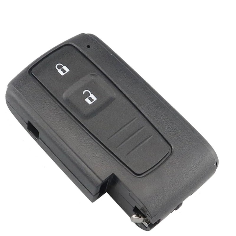 Suitcase Key Fob for Toyota 2004 2005 2006 2007 2008