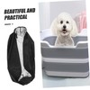 BESPORTBLE Pet Bath Cover Portable Bathtub Bath Caddy Portable Tub