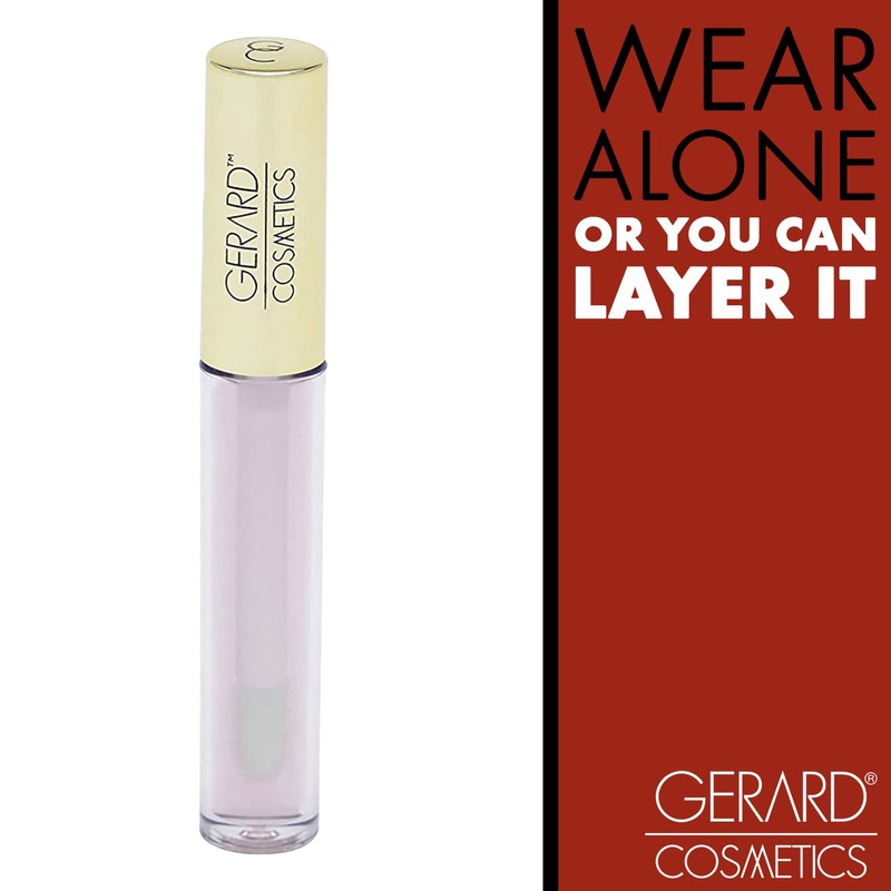 Kiss Assist Lip Plumper by Gerard Cosmetic for Women –