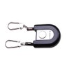 Shakespeare Sigma Double Zinger Tool Holder - Black