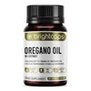 Wild Oregano Oil - Extract 10:1 Equivalent to 1500mg -