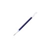 Pilot LP2RF80UF10L Gel Ballpoint Pen Refill LP2RF Juice 0.38 Blue