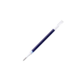 Pilot LP2RF80UF10L Gel Ballpoint Pen Refill LP2RF Juice 0.38 Blue 10 Count