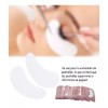 Ikkibeauty Parches De Gel Gala Extensiones Pestañas Vitamina C 50