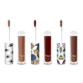 Yuya - Paquete 6 Labiales Soft