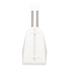 Mouse Cable Management Clip Adjustment Spring Arms Flexible Rubber Clips
