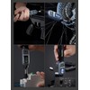 GROWNEER Digital Torque Screwdriver, 2.66-53.1 In-lbs/0.3-6 Nm, 1/4'' Drive Inch