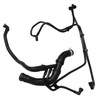 GXARTS Upper Supercharger Coolant Hose LR034637 Compatible with Land Rover