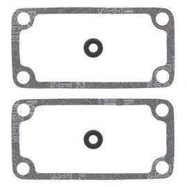 Vertex-Winderosa Exhaust Valve Gasket Kit for Arctic Cat King Cat 900 EFI 2004 2005 2006, Mountain Cat 600 EFI 2001 2002 2003 2004, Mountain Cat 600 LE EFI 2001 2002, Pantera 800 2002