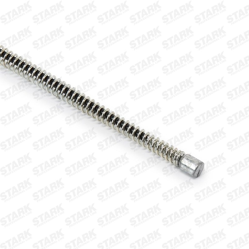 STARK SKCPB-1050041 Cable Pulley, Parking Brake, Handbrake Cable, Brake Cable