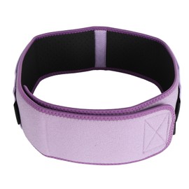 Hip Belt Extra Support Hip Compression Wrap Adjustable Breathable Lower Back Support Brace Sacroiliac Belt for SI Joints Ache Relief Small 109cm/42.91in