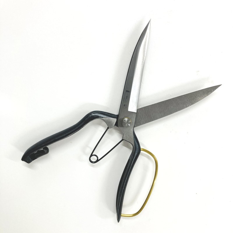 Takumisaku Agatsuma River Single-Handed Pruning Shears Double-edged 10.6 inches (270