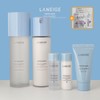 Laneige Water Bank Blue Hyaluronic Basic 2-Piece Set / For