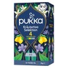 Pukka Tea, Organic Herbal Tea Selection, Pack of 4, 80