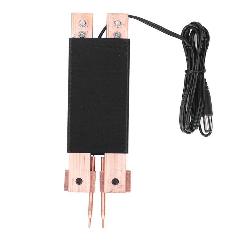 Spot Welding Pen Automatic Trigger Handheld Battery Integrated Spot Welder