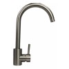 Cnx Mezcladora Satinada Para Fregadero De Cocina