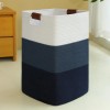 SIXDOVE Laundry Hamper 96L Extra Large Laundry Basket, Woven Blanket