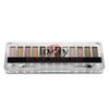 Loveshy Pro Palette Makeup Eyeshadow, Rose Gold