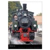 Die Brockenbahn (Wandkalender 2026 DIN A3 hoch), CALVENDO Monatskalender