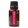Nature's Fusions Soothing, 100% Pure and Natural Essential Oil Blend