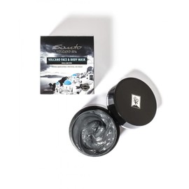 Santo Volcano Face Mask 200 ml