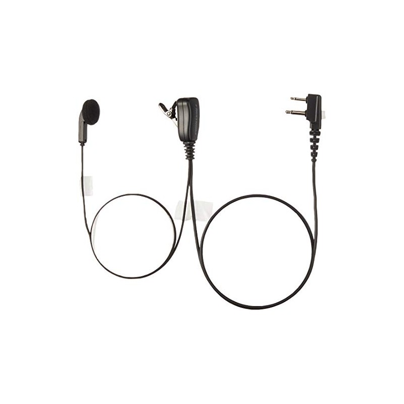 F.R.C FIRSTCOM ファーストコム イヤホンマイクロホン FP-22F