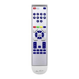 RM Series Replacement Remote Control for Smart board UF55