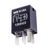 Multipurpose Micro Relay SPDT G8HE-1C7T-R1-DC12 5 PIN